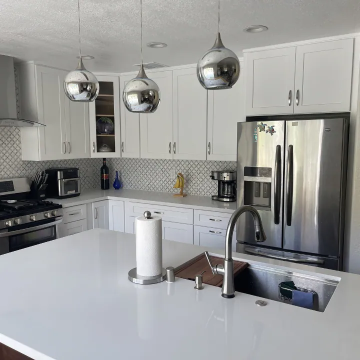 Prestige Kitchen Remodeling of Los Angeles Kitchen Remodeler in Los Angeles, CA project in Los Angeles, CA (1)